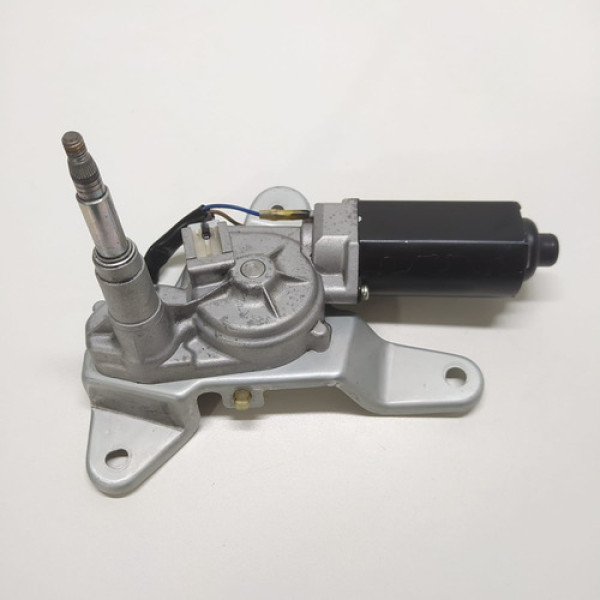 Motor Limapador Traseiro Honda Fit 1.4 04/08