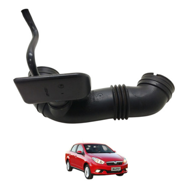 Mangueira Filtro Ar Grand Siena 1.6 2013 2014 2015