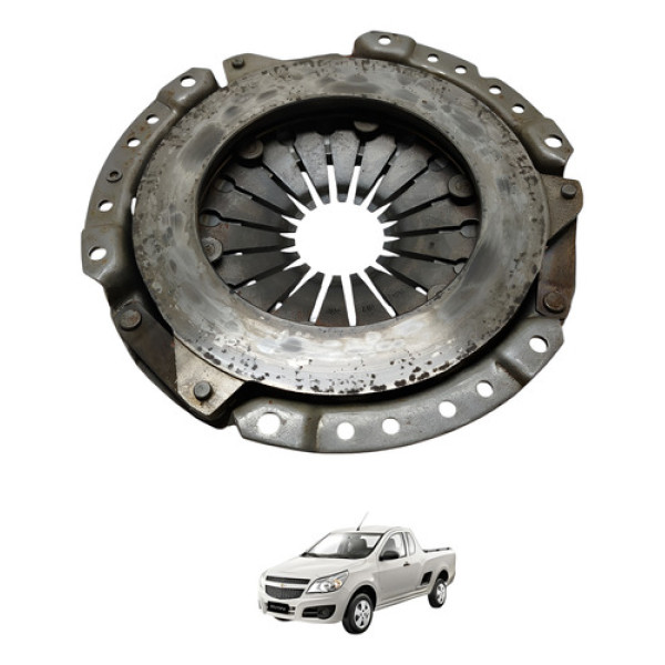 Disco Plator Embreagem Montana 1.4 2013 2014