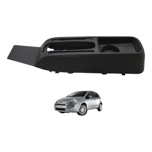 Console Central Punto 2013 2014