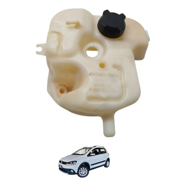 Reservatório Partida Frio Crossfox 1.6 2013 2014