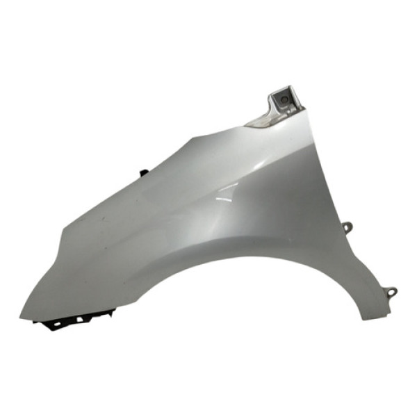 Paralama Esquerdo Citroen C4 2010 2011