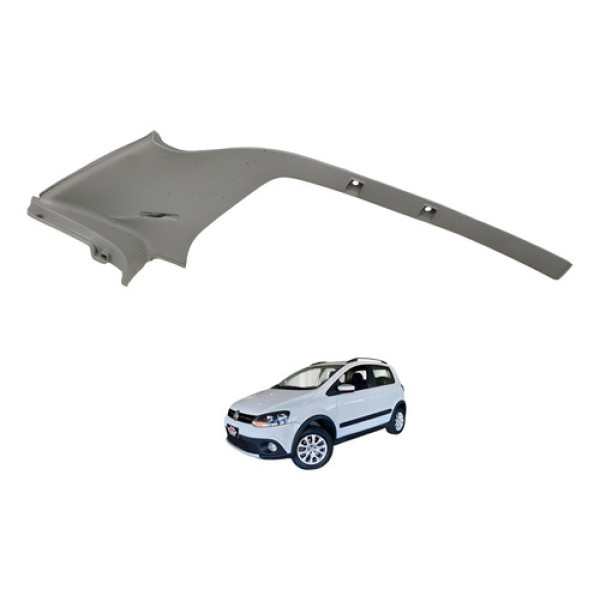 Suporte Bagagito Esquerdo Crossfox 2013 2014