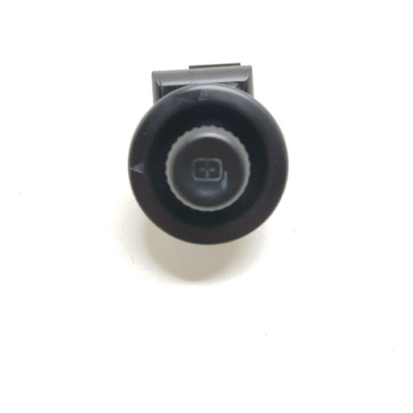 Botão Comando Retrovisor Dianteiro Esquerdo Fusion 2006a2009