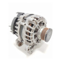 Alternador Logan 1.0 3cc 2015 A 2018