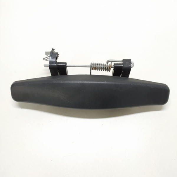 Maçaneta Externa Traseira Direita Sandero Longan 2010 A 2014