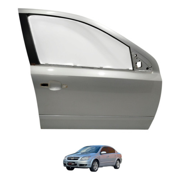 Friso Porta Dianteira Direita Vectra 2007 2008