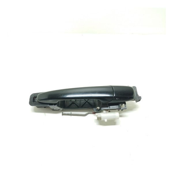 Maçaneta Externa Traseira Direita Fusion 2006 A 2009