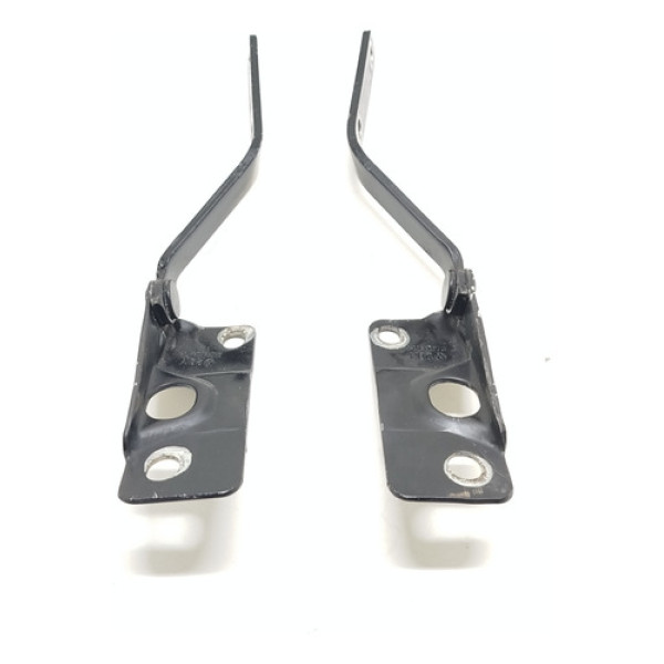 Par Dobradiça Capô Gol G4 2006 A 2009