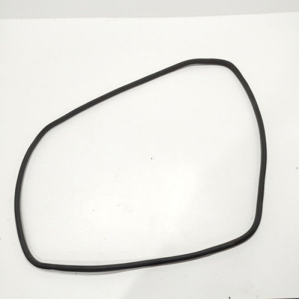 Borracha Porta Dianteira Direita Fiorino 2013 A 2017