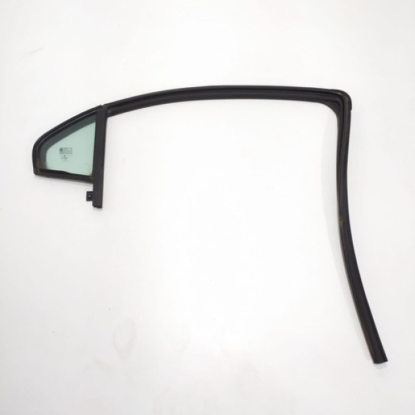 Borracha Canaleta Traseira Direita Onix 2013/2019