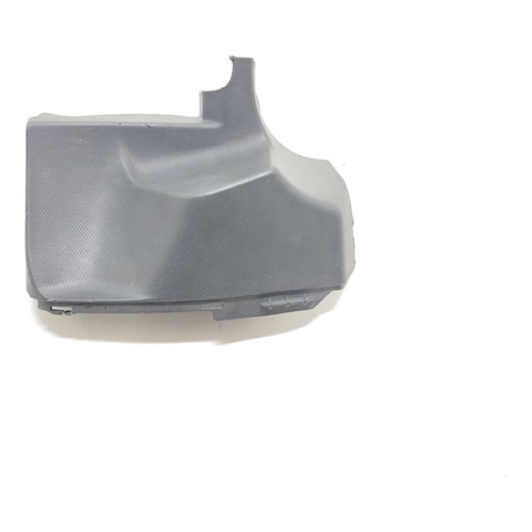 Moldura Acabamento Lateral Direito Painel Oroch 2017