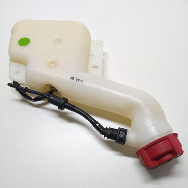 Reservatorio Gasolina Partida Frio Peugeot 207 1.4 08/13