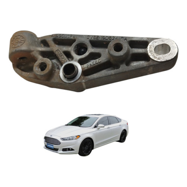 Suporte Compressor Ar Fusion 2014 2015