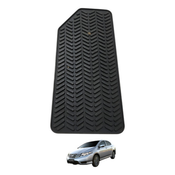 Encosto Pé Pedal Honda City 2013 2014