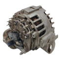 Alternador Clio 1.0 16v 2008 A 2011