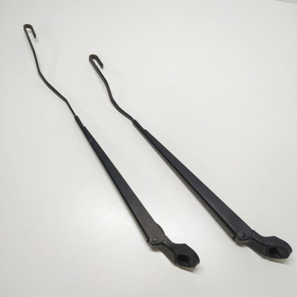 Par Braço Limpador Parabrisa Xantia Break 97/02