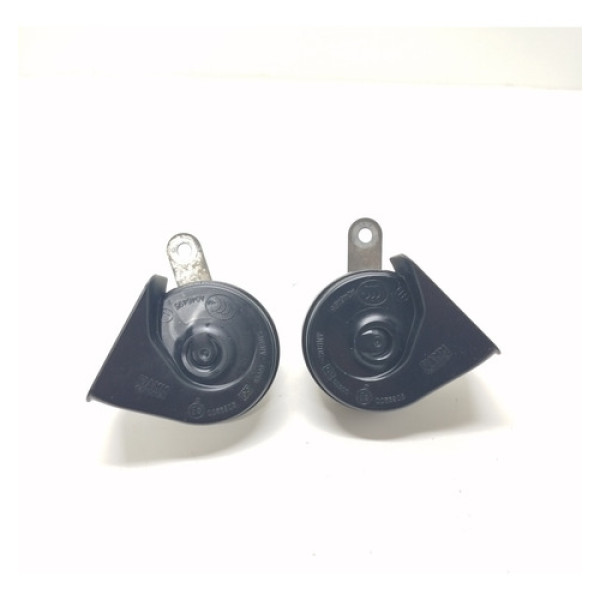 Par Buzina Captiva 2008 A 2010