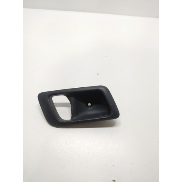 Moldura Maçaneta Traseira Esquerda Palio 2003 A 2008