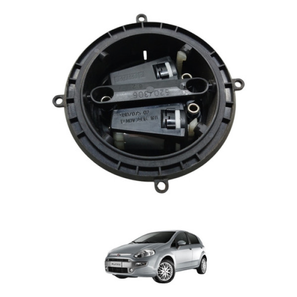 Motor Retrovisor Dianteira Direita Punto 2013 2014