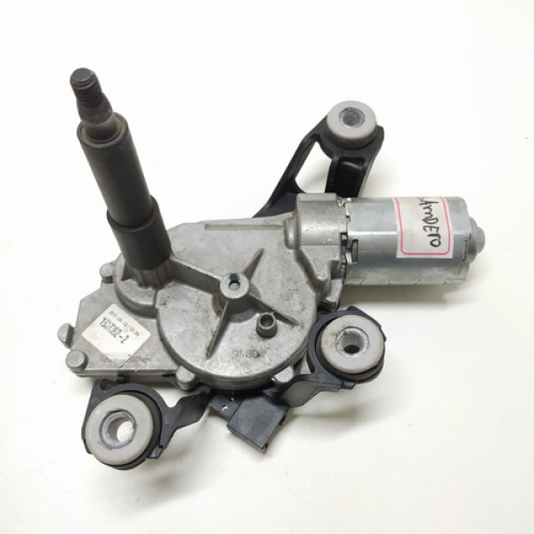 Motor Limpador Traseiro Sandero 2008 A 2014