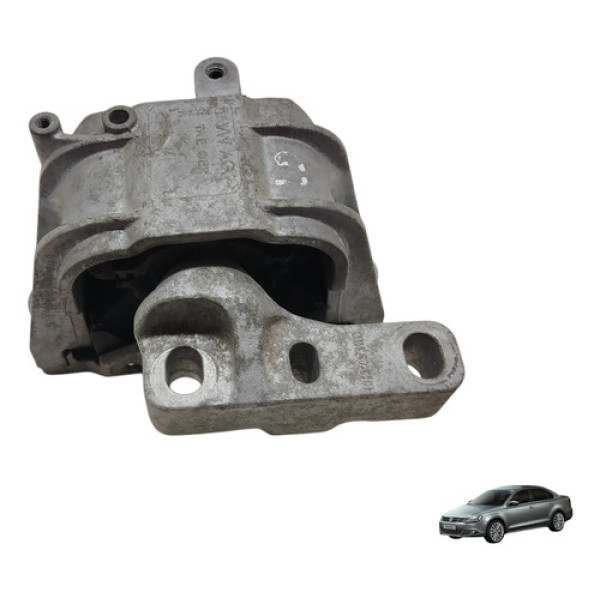 Coxim Direito Motor Jetta 2.0 Aspirado 2012 A 2015