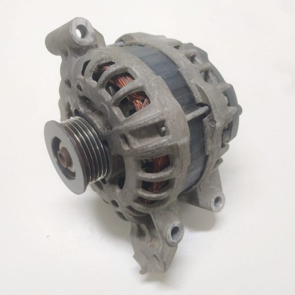 Alternador Onix 1.0 Lt C/ Ar 2014 A 2019