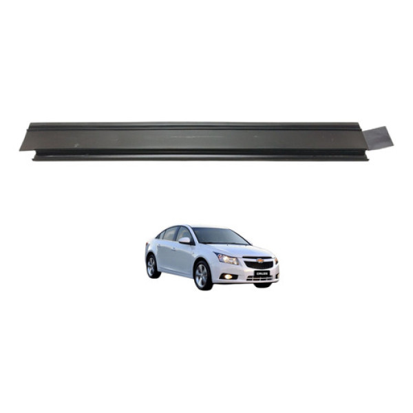 Defletor Superior Radiador Cruze Ltz 2012 2013 2014