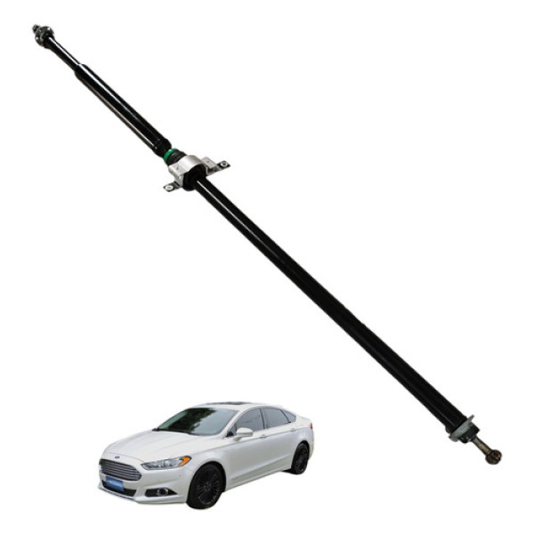 Cardan Transmissão 4x4 Fusion Titanium 2.0 2014 2015