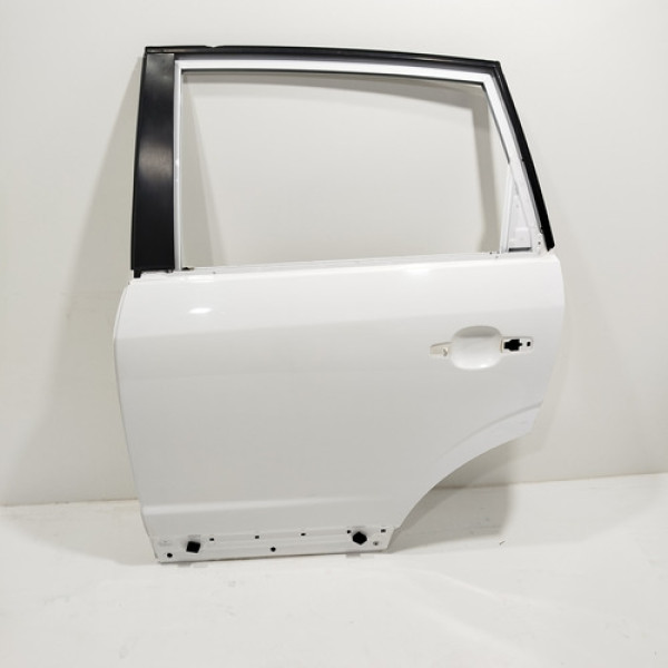 Porta Traseira Esquerda Captiva 2008 A 2010