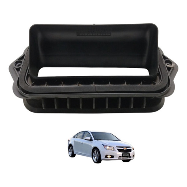 Entrada Ar Cruze 1.8 Ltz 2012 2013 2014