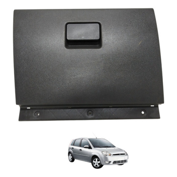 Tampa Porta Luvas Fiesta 2003 2004 2005