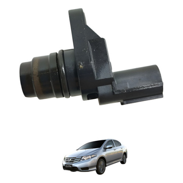 Sensor Fase Cabeçote Honda City 1.5 2013 2014