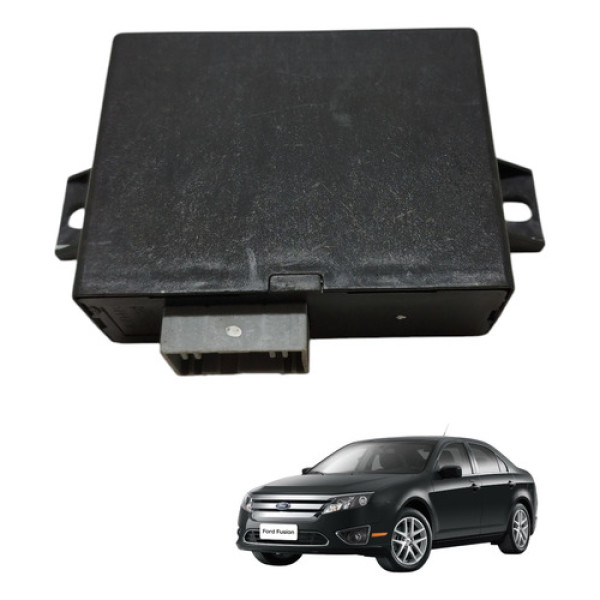 Módulo Conforto Fusion 3.0 2010 2011 Ford