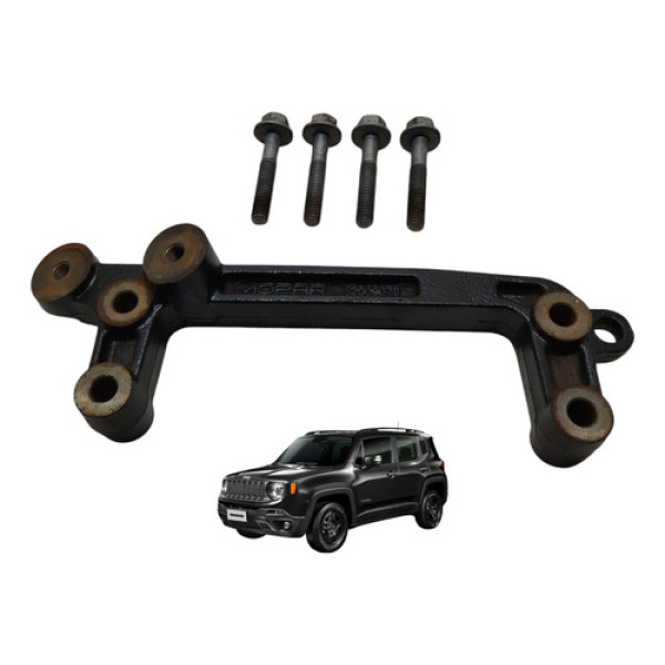 Suporte Direito Motor Jeep Renegade 1.8 Flex 2017 2018