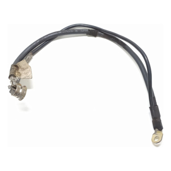 Polo Negativo Bateria Peugeot 408 2010 A 2014