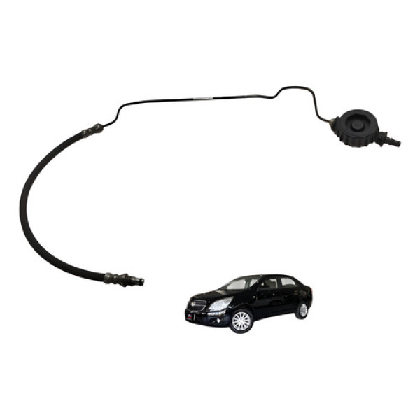 Flexível Atuador Embreagem Cobalt 1.4 2013 2014
