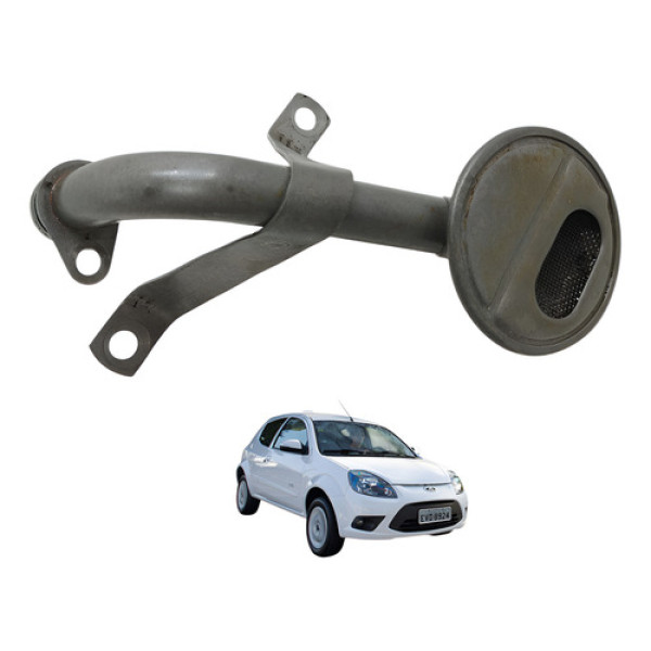Pescador Óleo Ford Ka 2012 2013