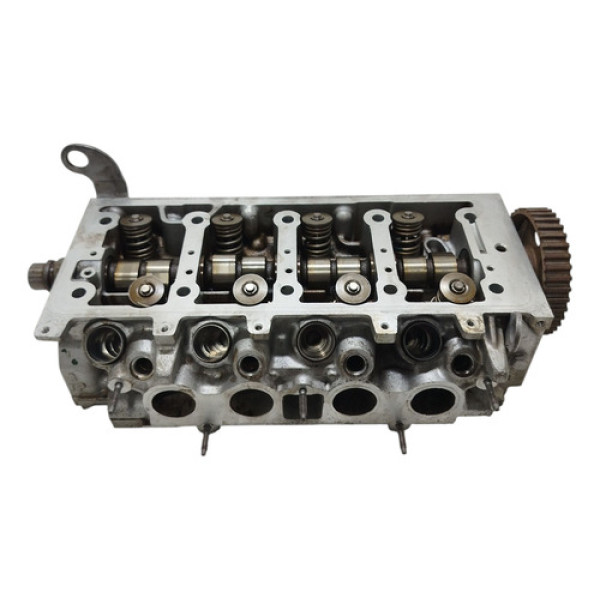 Cabeçote Std Peugeot 207 1.4 Flex 2010 2011