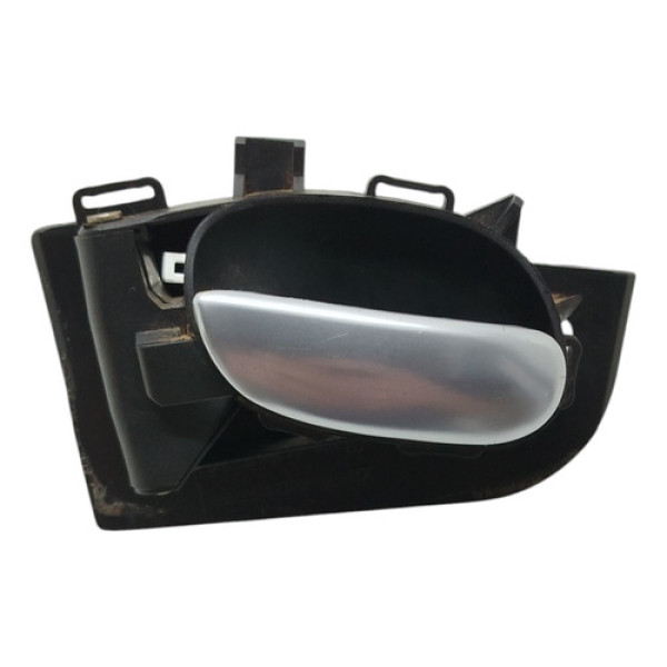 Maçaneta Traseira Esquerda Peugeot 206 2006 2007 ,