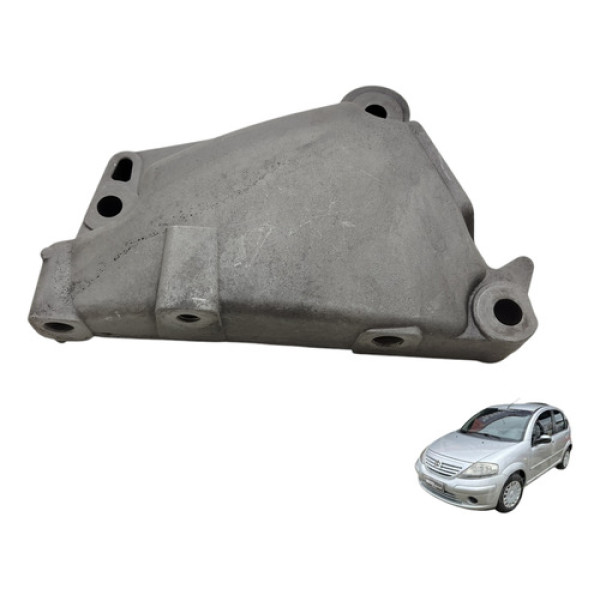 Suporte Motor Citroen C3 1.4 2004 A 2008