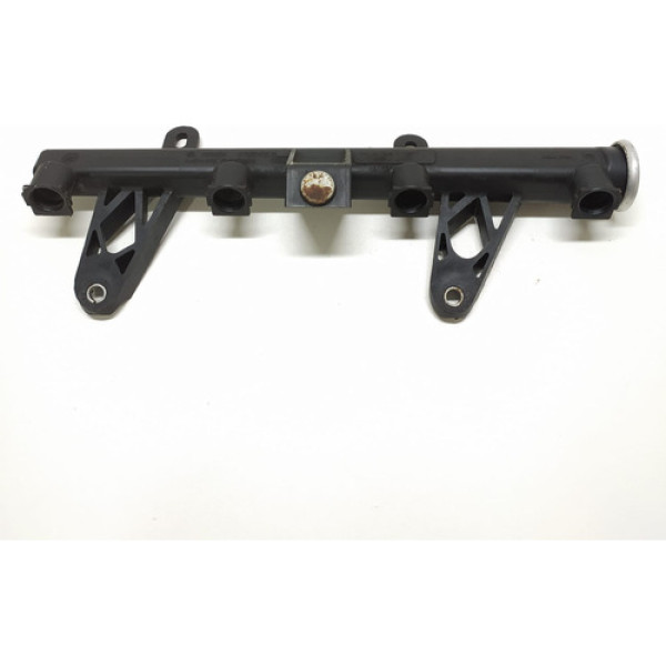 Flauta Bicos Injetor Citroen C3 1.4 2004 A 2008