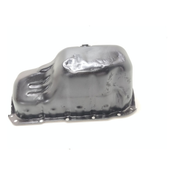 Carter Palio Fire Flex 1.0 2006 A 2008