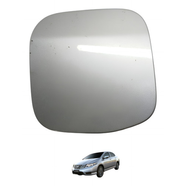 Portinhola Tanque Partida Frio Honda City 2013 2014