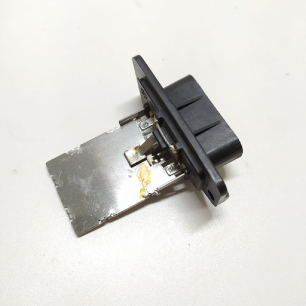 Resistencia Ar Condicionado Onix Prisma Lt 2014 A 2019