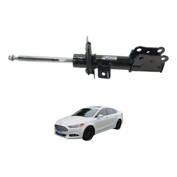 Amortecedor Dianteiro Direito Fusion Titanium 2014