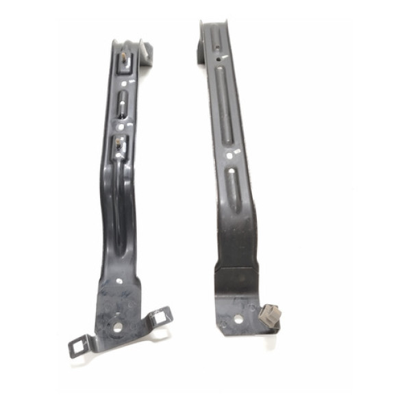 Par Cinta  Tanque Fiesta 2012 A 2016