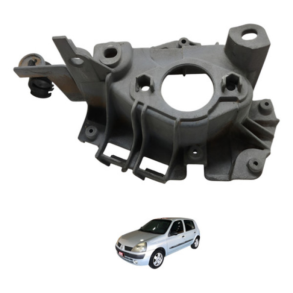 Suporte Câmbio Clio 1.0 2004 2005