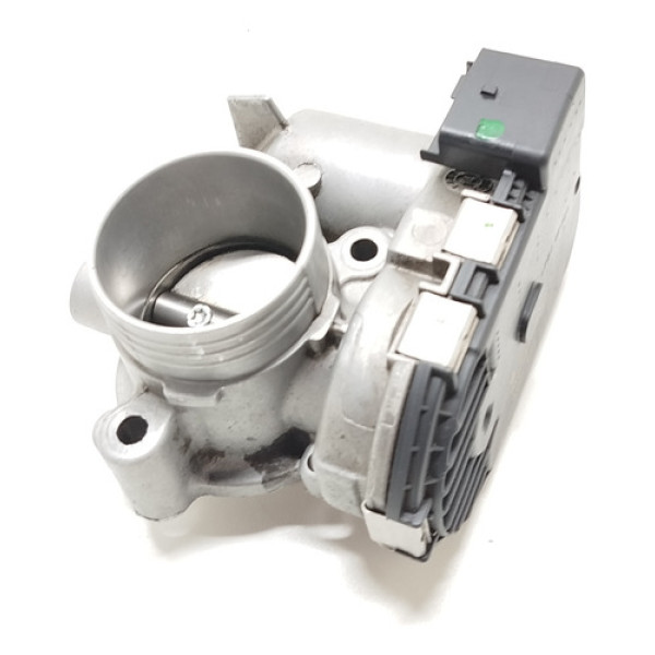 Tbi Corpo Borboleta Peugeot 208 1.5 2013 A 2016