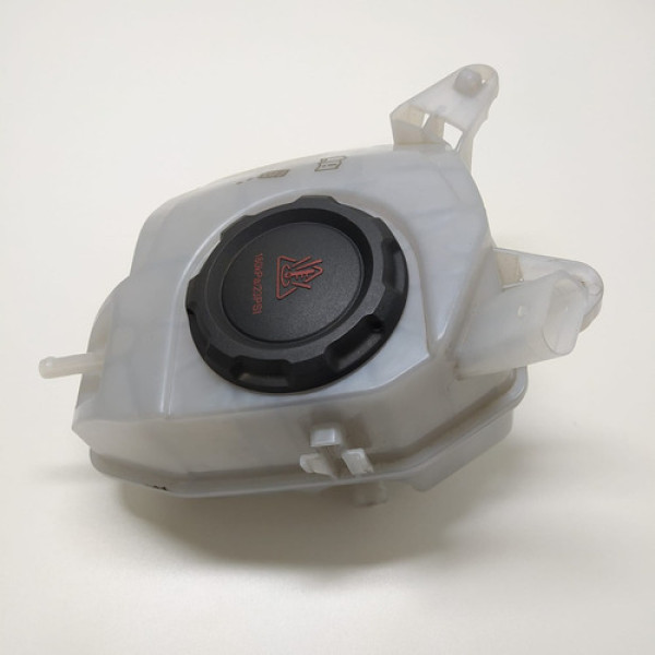 Reservatório Água Radiador Polo Virtus T-cross 2020 Cdetalhe